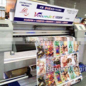 163WX Valuejet Muth Sublimation Printer for Fabric photo-2