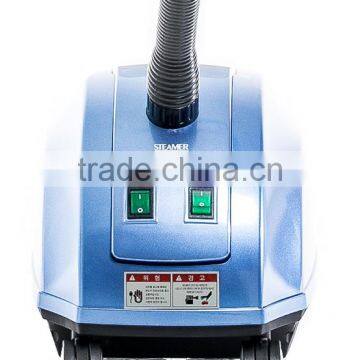 SILVER STAR SILVER STEAMER SR-8000 photo-3