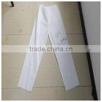 Unisex Waterproof Polyester Rainwear Plastic Rainsuits photo-2