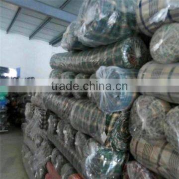 Half Year Fresh Cotton Fabric for Shirting photo-6