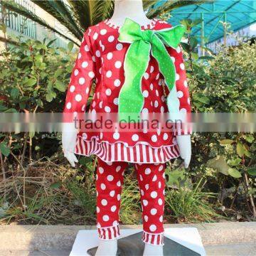 Hot Sale Baby Christmas Clothes Importing Baby Clothes From China photo-2
