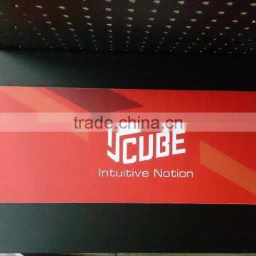 Lightweight One Side Metal Pegboard photo-4