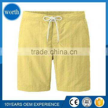 Wholesale Sports Shorts Mens Gym Shorts With Drawstrings