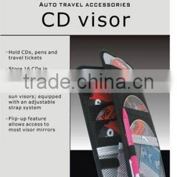 CD visor