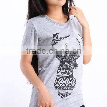 New Design Women All Style Apparel t Shirt Fashion photo-3
