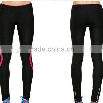 Wholesale Women Custom Printed Leggings photo-4
