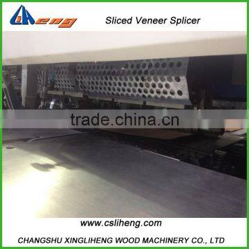 SJYZ-2800 Seamless Veneer Stitcher photo-5