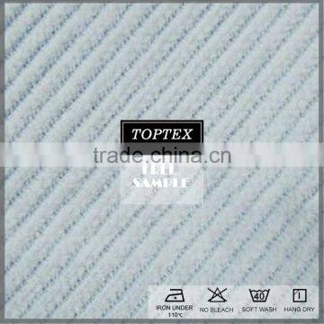 Shrink-Resistant 100% Cotton Wide Wale Corduroy Fabric for Upholstery photo-2