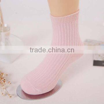 Wholesale Cotton Tube Baby Kids Socks photo-4