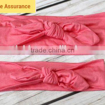 High Quality Yoga Cotton Headband for Sports photo-4