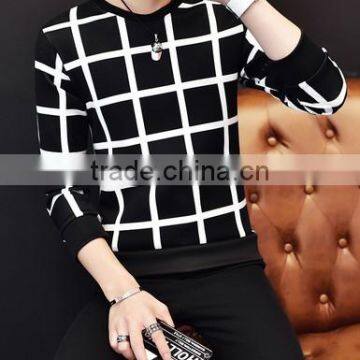 Hot Fashion Good Sale China Good Quality Round Neck Custom Sweatshirt for Mens photo-2