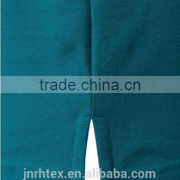 Trade Assurance Combed Cotton Fabric Custom Original Pique Polo Price Shirt photo-4