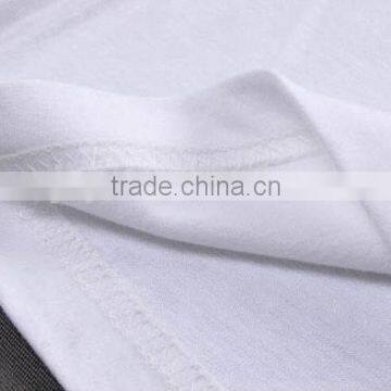 Fashion Custom Blank Round Neck Kids Short Sleeve Wholesale China Kids Clothing Supplier photo-4