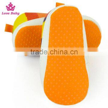 China Factory Wholesale New Design Cheap Cartoon Kids Shoes LB20151119-0011 photo-4