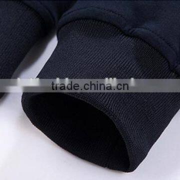 Sportswear Factory Of Custom High Thai Quality Cheap Women Tracksuit Men Jogging Uniforms Set photo-6