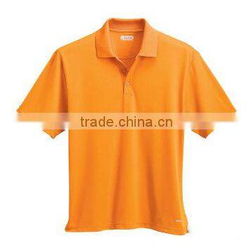 Men's Short Sleeve Polo shirt