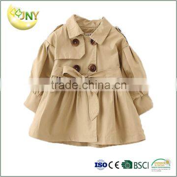 spring baby hooded jacket wholesale children's boutique clothing