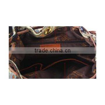 Blank Canvas Backpack,backpack Canvas,vintage Canvas Backpack photo-5