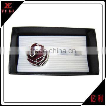 Stock Wholesale Party Rose Blank Lapel Pins photo-3