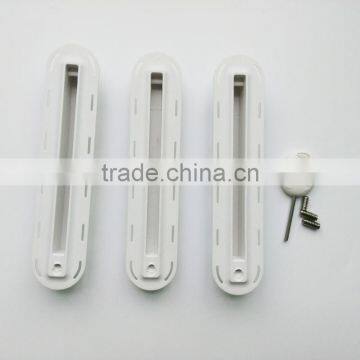 Future Fin Plug Plastic Nylon Surf Fin Box With Screw and Fin Key photo-5