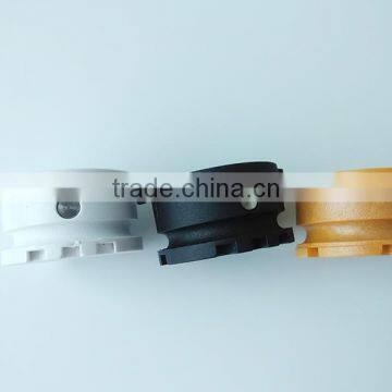 Plastic Leash Box Orange Surfboard Leashes Plug 2.5cm Wholesale Box photo-3