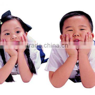 Juqian Casual Fashion Summer Wear School Uniform Boys Short Pants Wholesale China photo-5