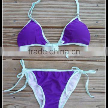 2016 New Design Sexy Swimsuit photo-5