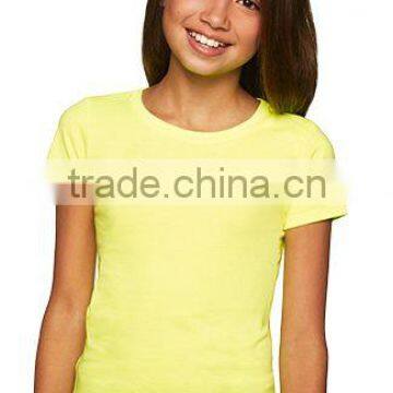 Next Level Apparel The Princess CVC Crew Tee - Made From 60% Polyester and 40% Cotton and Comes With Your Logo photo-4