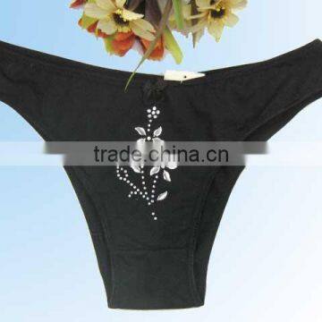 New Range of Hot Sexy Lace G-string 2016 photo-5