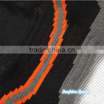 Coolmax Quick-Dry Outdoor Camping Trekking Hiking Socks~High Flexibility Comfortable Outdoor Socks~Accept Custom photo-4