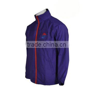 FAMA Audited Factory Starter Windbreaker Jackets Design Bulls Windbreaker Jacket photo-2