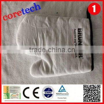 High Quality Cheap Textile Oven Mitt Factory photo-2