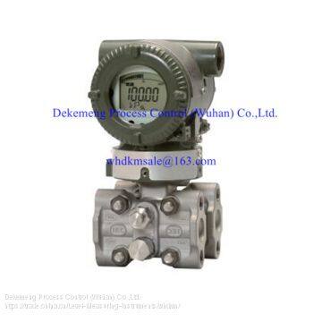 EJA110E Differential Pressure Transmitter