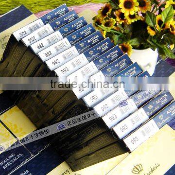 100% Cotton Cross Stitch and Embroidery Thread photo-6