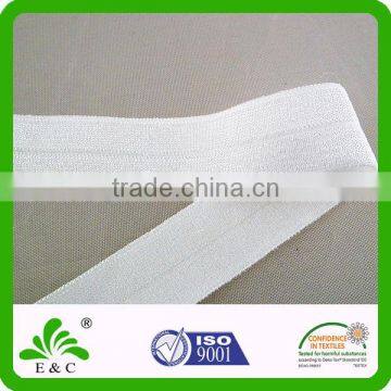Custom Color Large Stretch Fold Over Elastic With Oeko-Tex100 Certificate photo-3