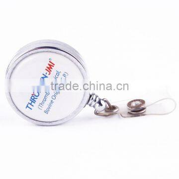 Jewelry Badge Clips XSBH0107 photo-4