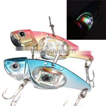 Hot Sale New Arrival LED Fish Lure Bait Light Deepwater Fishing Flashing Lamp Tackle Hooks Outdoor photo-2