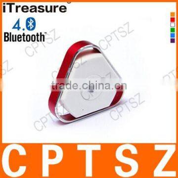 IFinder Smart ITag Wireless Bluetooth Anti Lost Alarm Tracker Key Finder Ffor Pets Wallets Kids for IPhone 4 5 6 Samsung Android photo-6