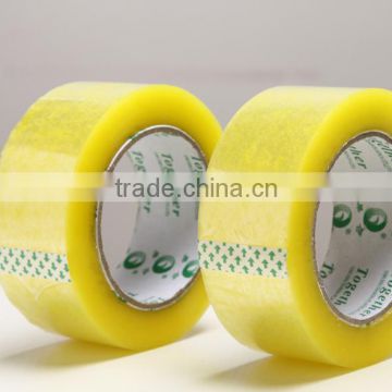 Cheap price BOPP Adhesive Tape