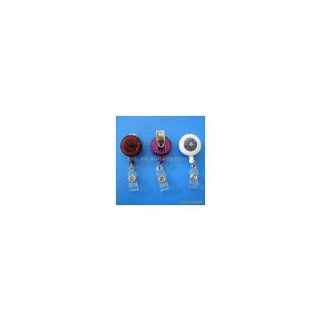 Sell Badge Reel