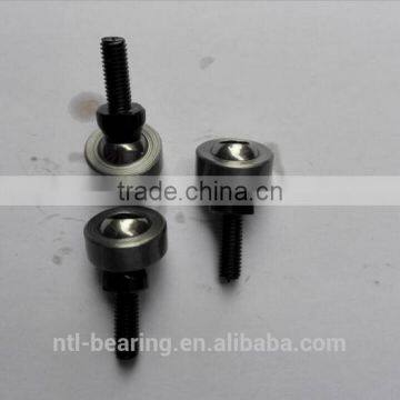 China Bearing Factory Ball Joint Rod End Bearing SQD5 photo-2