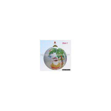Christmas Balls