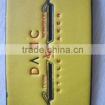 PU Label photo-5