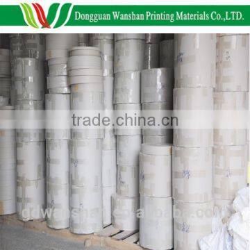 350g Book Spine Binding Grey Board Paper