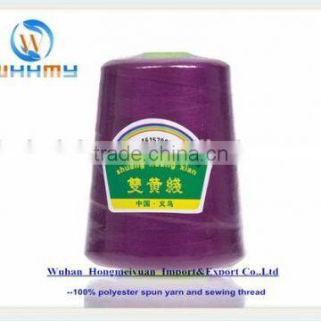 bright virgin sewing thread