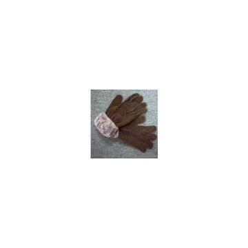 Sell Magic Knitted Gloves