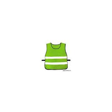 Sell Reflective Safety Vest