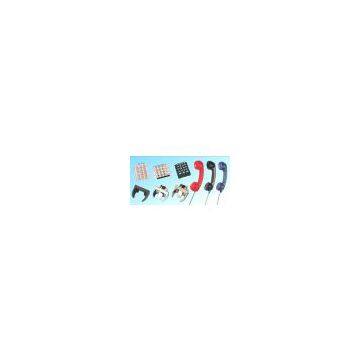 Taiwan Payphone Parts