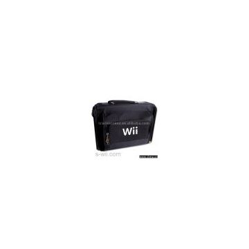 Sell Wii Travel Carry Bag