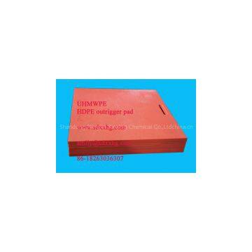 Для продажи выдвижные опоры крана (outrigger pad), коврики для крана (crane mat), коврики для тяжелых кранов (heavy duty crane mat), круглые выдвижные опоры (round outrigger pad), опорные подушки стабилизатора (stabilizer jack pads) photo-3